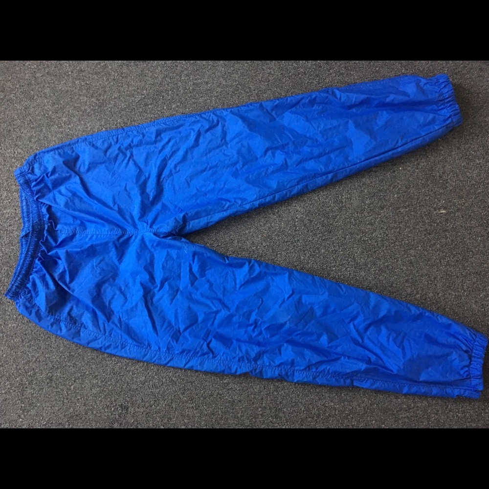 Brand: Holloway Track Pants